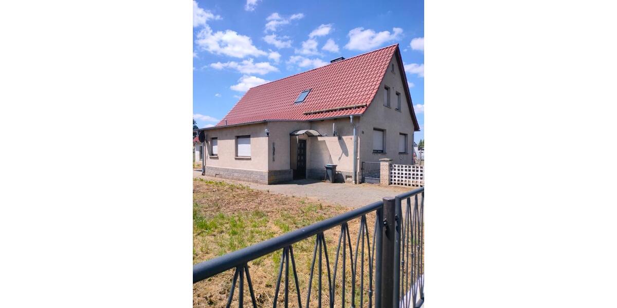 Einfamilienhaus Börde-Hakel Hakel - 78.000&euro; | Angebot:27133718