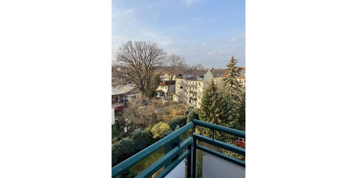 Dachgeschoßwohnung Magdeburg Leipziger Straße - 3 Zimmer, 83 m&sup2;, 610&euro; | Angebot:27627832