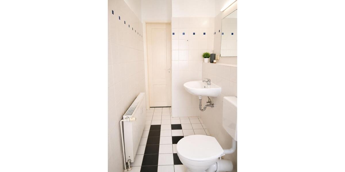 Erdgeschoßwohnung Magdeburg Leipziger Straße - 2 Zimmer, 52 m&sup2;, 520&euro; | Angebot:26579284
