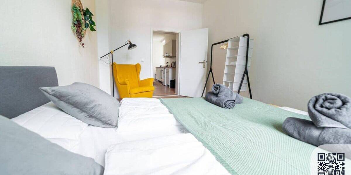 Etagenwohnung Magdeburg Stadtfeld Ost - 3 Zimmer, 1.299&euro; | Angebot:26463547