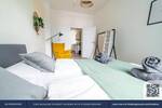 Etagenwohnung Magdeburg Stadtfeld Ost - 3 Zimmer, 1.299&euro; | Angebot:26463547