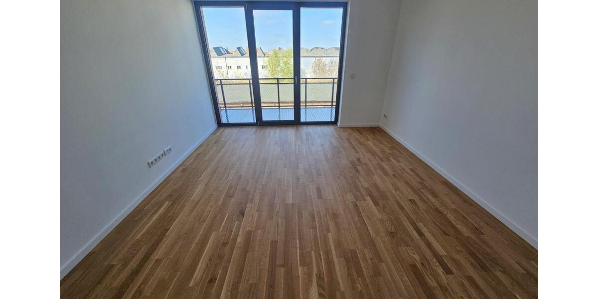 Etagenwohnung Magdeburg Neue Neustadt - 2 Zimmer, 60 m&sup2;, 580&euro; | Angebot:26368427