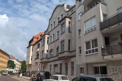 Wohnung zum Kaufen in Magdeburg 127.000 € 56.93 m² 2 zimmer