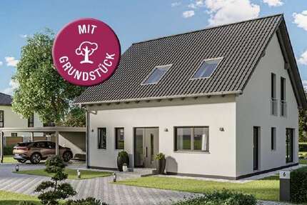 Haus Wolmirstedt - 5 Zimmer, 143 m&sup2;, 554.900&euro; | Angebot:26220851