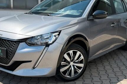 Peugeot 208 41.732 km 15.990 &euro; Magdeburg 39110