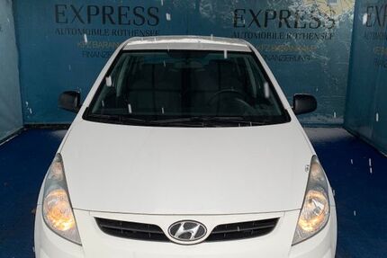 Hyundai i20 279.465 km 999 &euro; Magdeburg - Rothensee 39126