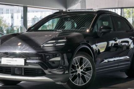 Porsche Macan 12.000 km 81.790 &euro; Magdeburg 39116