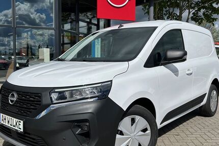 Nissan Townstar 9.875 km 19.999 &euro; Magdeburg 39120