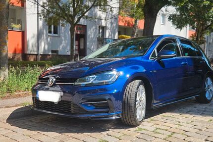 VW Golf 178.000 km 12.500 &euro; Magdeburg 39128