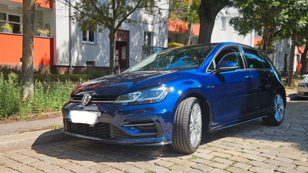 VW Golf 178.000 km 12.500 &euro; Magdeburg 39128