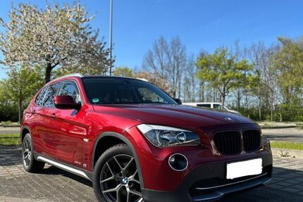 BMW X1 110.000 km 8.900 &euro; Magdeburg 39110