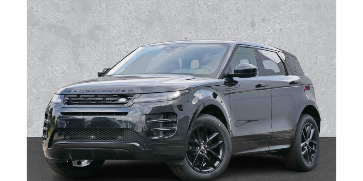 Land Rover Range Rover Evoque 5.999 km 49.999 &euro; Magdeburg 39116