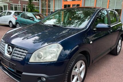 Nissan Qashqai 94.450 km 4.490 &euro; Magdeburg 39124