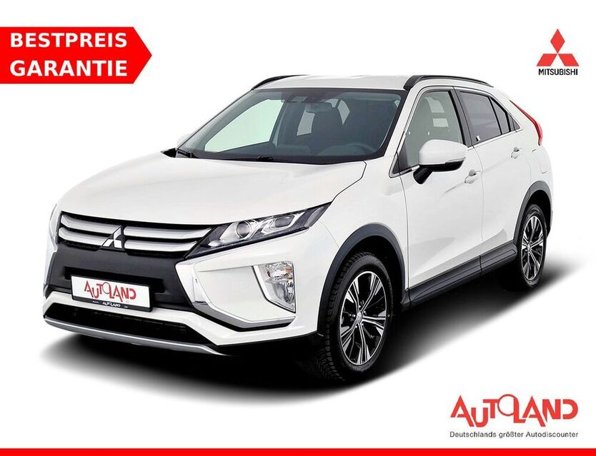 Eclipse Cross