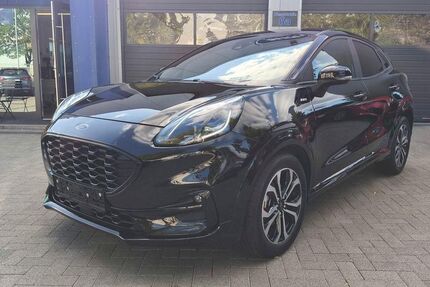 Ford Puma 7.950 km 20.480 € Langenweddingen 39171