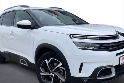 Citroen C5 Aircross 14.790 km 17.985 &euro; Magdeburg 39128