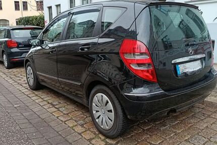 Mercedes-Benz A 170 242.000 km 2.800 &euro; Magdeburg 39112