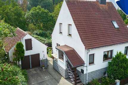 Haus zum Kaufen in Klein Wanzleben 120.000 € 109.1 m² 4 zimmer