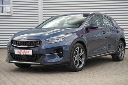 Kia XCeed 29.180 km 19.990 &euro; Magdeburg 39118