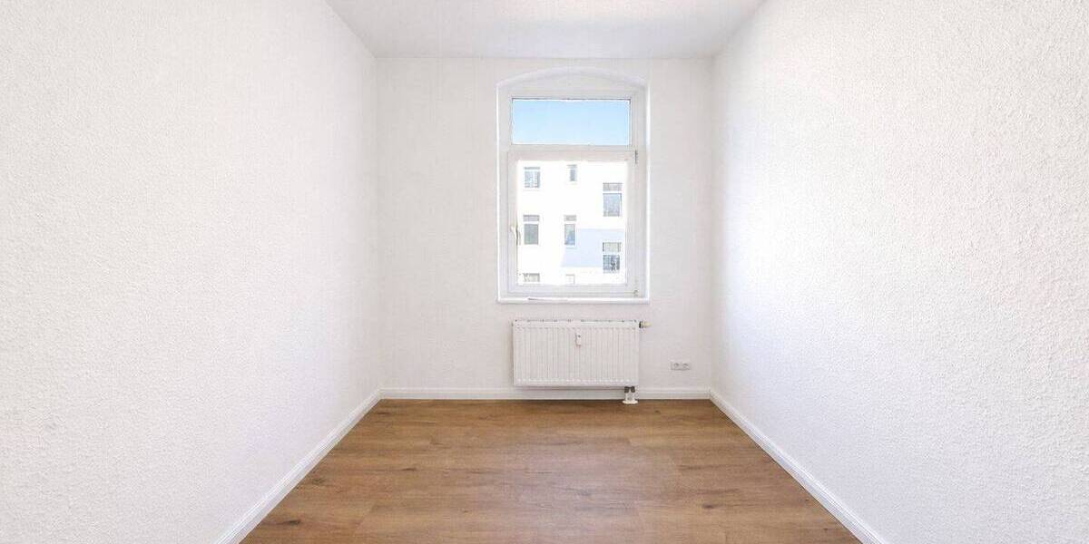 Etagenwohnung Magdeburg Stadtfeld Ost - 4 Zimmer, 86 m&sup2;, 770&euro; | Angebot:26728862