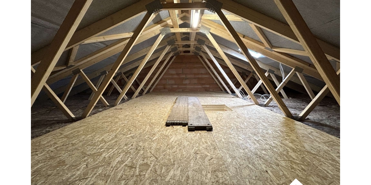 KFW40 Neubau Doppelhaushälfte mit Seeblick - Doppelhaushälfte Niegripp Niegripp | Angebot:26464656