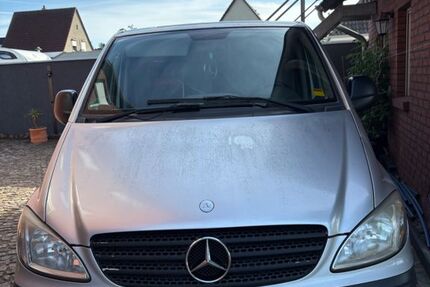 Mercedes-Benz Vito 196.500 km 6.500 &euro; Colbitz 39326
