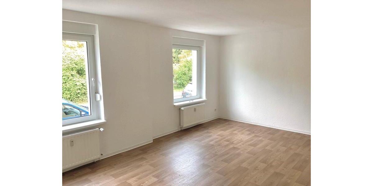 Erdgeschoßwohnung Magdeburg Leipziger Straße - 4 Zimmer, 97 m&sup2;, 650&euro; | Angebot:26657562