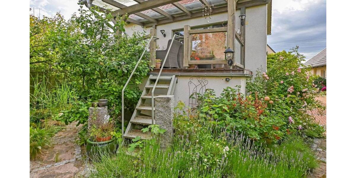 Einfamilienhaus Erxleben - 5 Zimmer, 125 m&sup2;, 269.000&euro; | Angebot:26868746