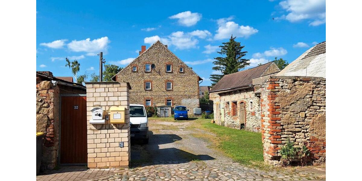 Erdgeschoßwohnung Egeln - 1 Zimmer, 40 m&sup2;, 375&euro; | Angebot:25179891