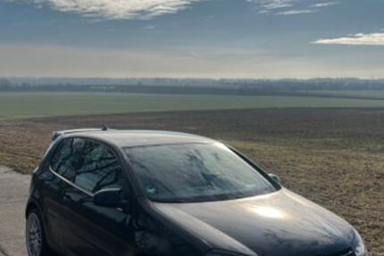 VW Golf 142.400 km 4.200 &euro; schönebeck 39218