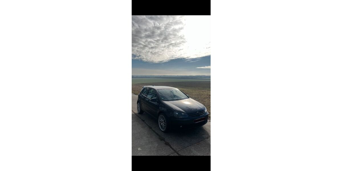 VW Golf 142.400 km 4.200 &euro; schönebeck 39218
