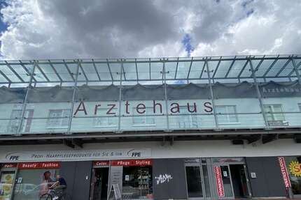 Gewerbeobjekt Magdeburg Leipziger Straße - 1.650&euro; | Angebot:20084109