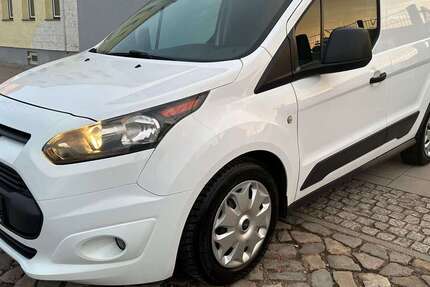Ford Transit Connect 207.000 km 5.500 &euro; Schönebeck 39218