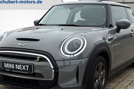 Mini Cooper SE 24.017 km 16.490 &euro; Oschersleben 39387