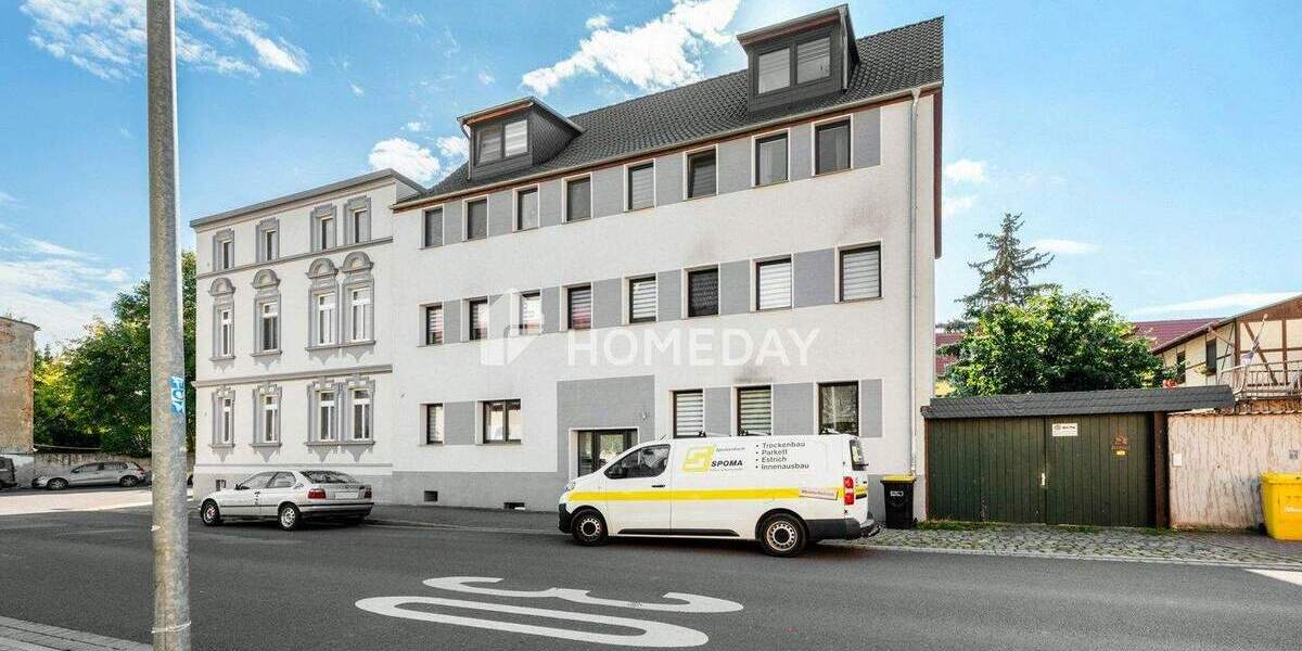Mehrfamilienhaus, Wohnhaus Magdeburg Rothensee - 1 Zimmer, 436 m&sup2;, 899.000&euro; | Angebot:25317208