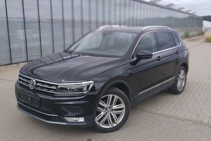 VW Tiguan 178.488 km 14.900 &euro; Haldensleben 39340