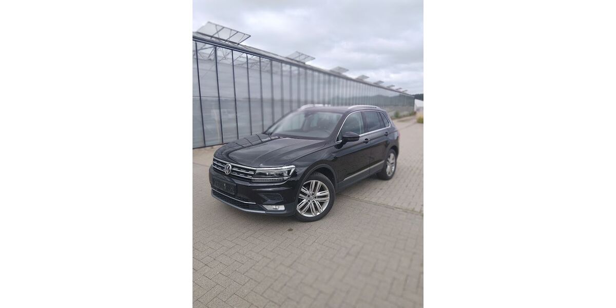 VW Tiguan 178.488 km 14.900 &euro; Haldensleben 39340