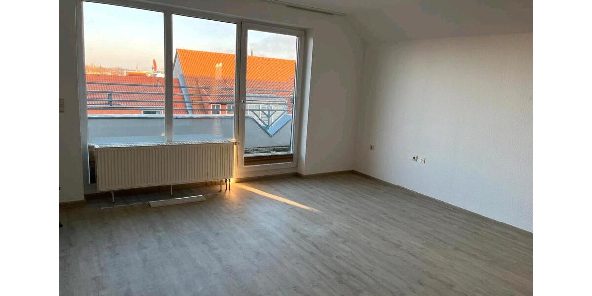 Dachgeschoßwohnung Magdeburg Ottersleben - 3 Zimmer, 79 m&sup2;, 761&euro; | Angebot:26021685