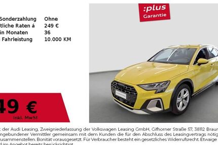 Audi A3 13.930 km 28.940 &euro; Magdeburg 39126