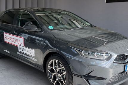 Kia ceed / Ceed 3.000 km 29.990 &euro; Magdeburg 39128
