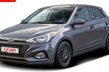 Hyundai i20 74.000 km 11.990 &euro; Magdeburg 39118