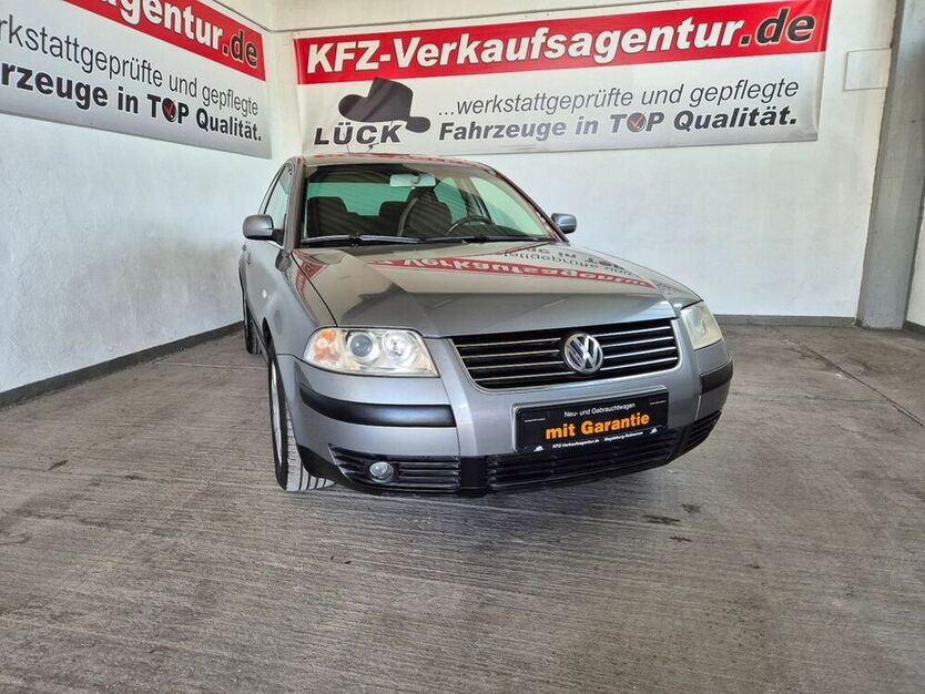 Passat