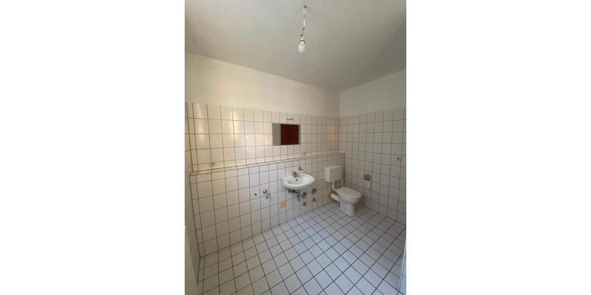 Etagenwohnung Burg - 1.5 Zimmer, 40 m&sup2;, 37.000&euro; | Angebot:24768360