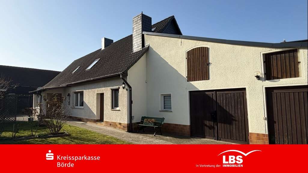 Einfamilienhaus Satuelle Satuelle - 6 Zimmer, 110 m&sup2;, 93.000&euro; | Angebot:25161243