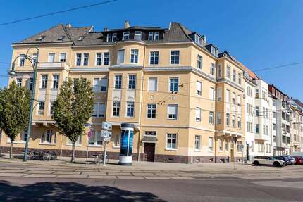 Wohnen auf Zeit in Magdeburg 365 € 1 zimmer