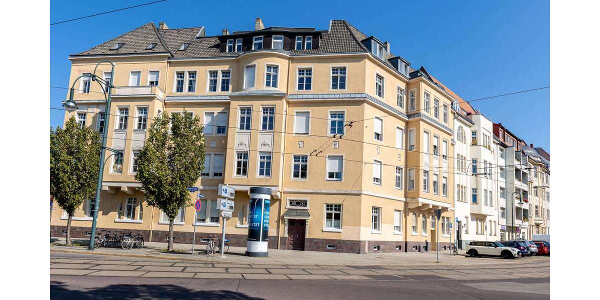 Wohnen auf Zeit in Magdeburg 365 € 1 zimmer