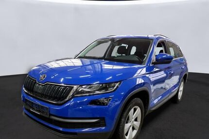 Skoda Kodiaq 86.862 km 29.990 &euro; Magdeburg 39128