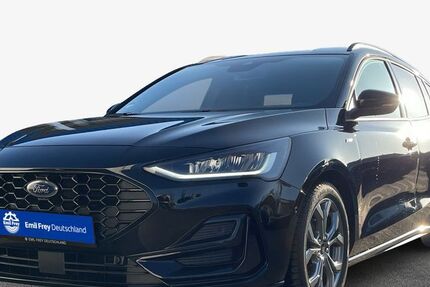 Ford Focus 17.087 km 21.914 &euro; Magdeburg 39116