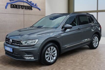 VW Tiguan 129.800 km 13.400 &euro; Hohenwarsleben bei Magdeburg 39326