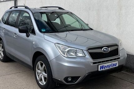 Subaru Forester 184.000 km 9.950 &euro; Magdeburg 39128